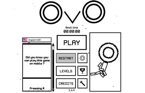 OvO Unblocked At School.